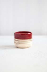czarka BOLD (marmurkowa burgundowa) 100 ml
